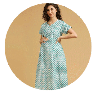 Maternity Nighty