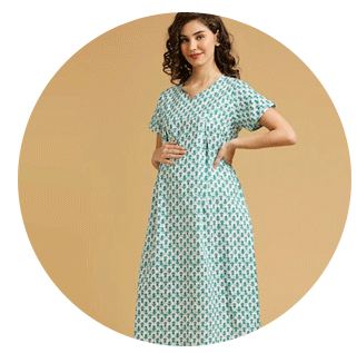 Maternity Wear