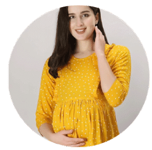 Maternity Tops