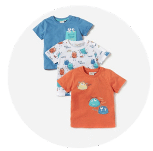 Kids Wear