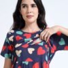 ZIPLESS DRESS