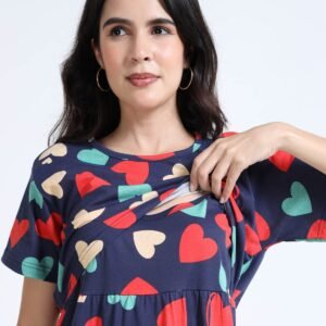 ZIPLESS DRESS