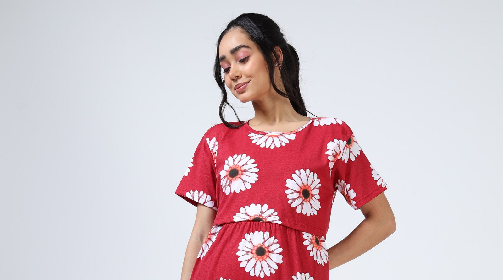 Single Piece — Individual maternity garments