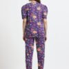Cotton Maternity Feeding Co-ord Night Suit