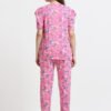 Pregnancy & Feeding Night Suit for Women