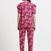 Maternity Feeding Nightwear T-Shirt & Pyjama Set