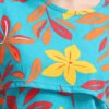 Women Printed Nursing Night Suit for Feeding Mothers