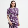 Women’s Comfortable Feeding Night Suit Set