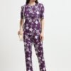Women’s Comfortable Feeding Night Suit Set