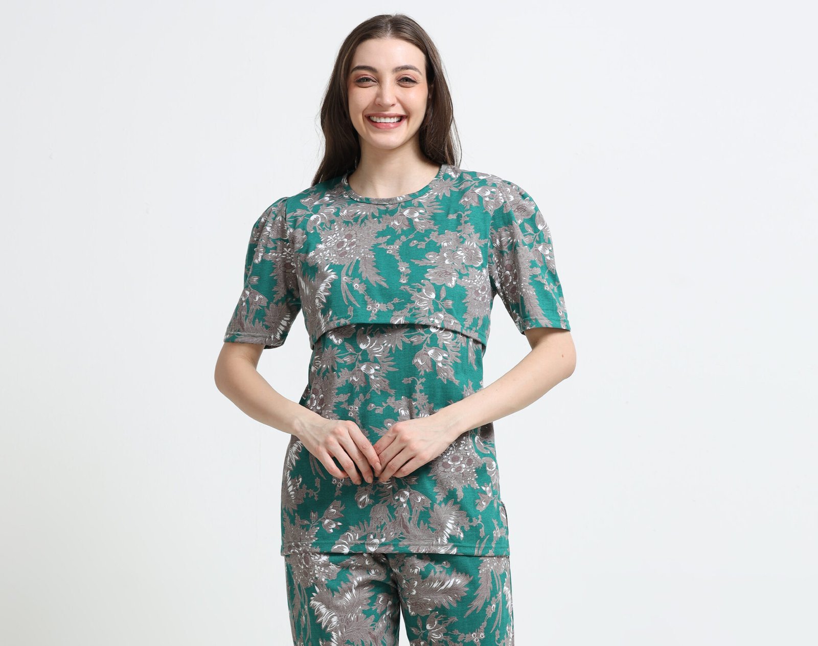 Maternity Wear — Comfortable everyday styles