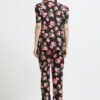 Barbet Maternity Feeding Nightwear T-Shirt & Pyjama Set