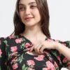 Barbet Maternity Feeding Nightwear T-Shirt & Pyjama Set