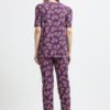 Maternity Nursing Nightwear Lounge Set