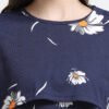 Cotton Maternity Feeding Co-ord Night Suit