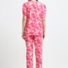 Soft Cotton Feeding Night Suit for Women