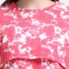 Soft Cotton Feeding Night Suit for Women