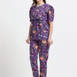ZIPLESS FEEDING CO-ORD SET COMBO OF 2