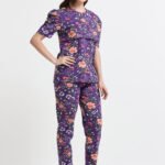 ZIPLESS FEEDING CO-ORD SET COMBO OF 2