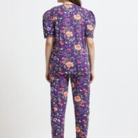 ZIPLESS FEEDING CO-ORD SET COMBO OF 2