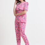 ZIPLESS FEEDING CO-ORD SET COMBO OF 2