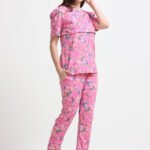 ZIPLESS FEEDING CO-ORD SET COMBO OF 2