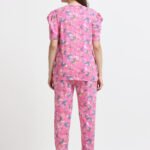 ZIPLESS FEEDING CO-ORD SET COMBO OF 2