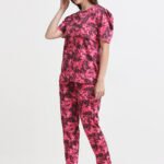 ZIPLESS FEEDING CO-ORD SET COMBO OF 2