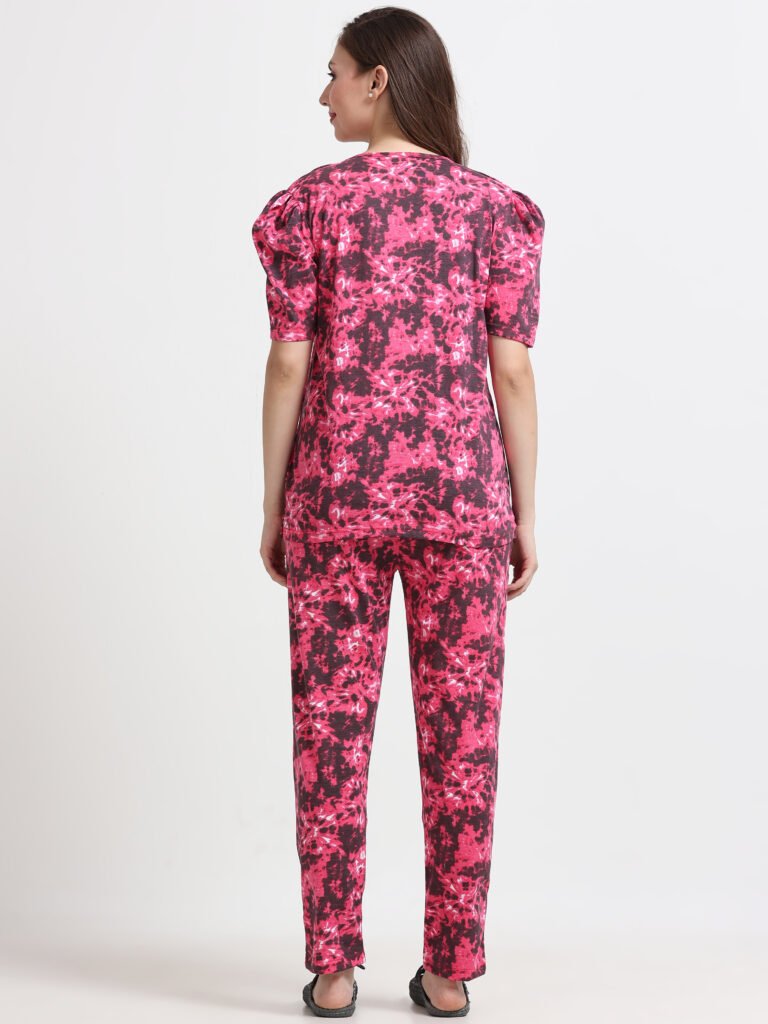 ZIPLESS FEEDING CO-ORD SET COMBO OF 2