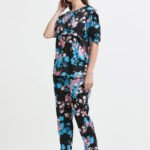 ZIPLESS FEEDING CO-ORD SET COMBO OF 2
