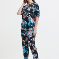 ZIPLESS FEEDING CO-ORD SET COMBO OF 2