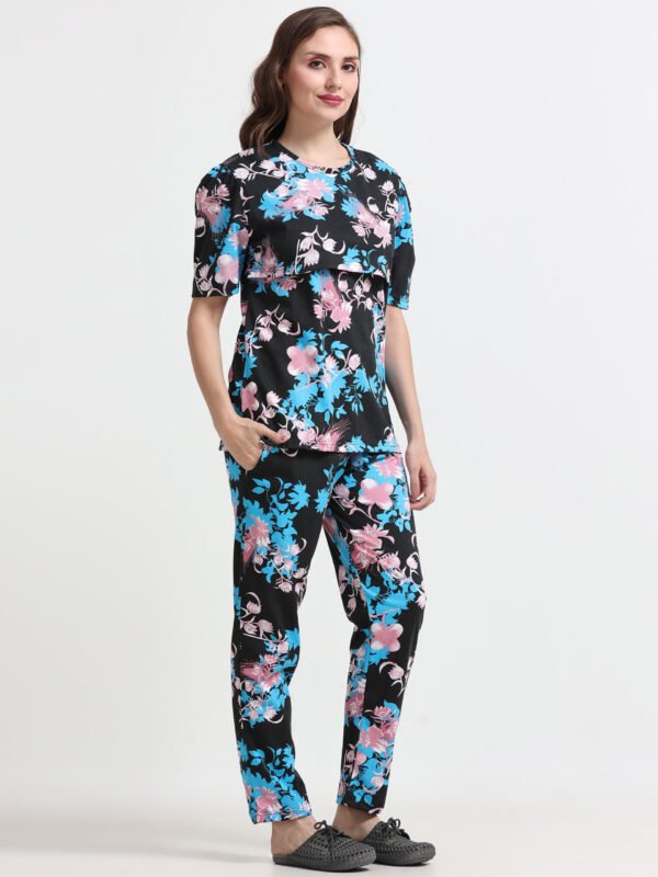 0A0A2014.jpg ZIPLESS FEEDING CO-ORD SET COMBO OF 2
