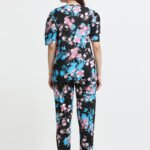 ZIPLESS FEEDING CO-ORD SET COMBO OF 2