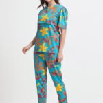 ZIPLESS FEEDING CO-ORD SET COMBO OF 2
