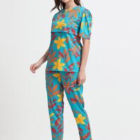 ZIPLESS FEEDING CO-ORD SET COMBO OF 2