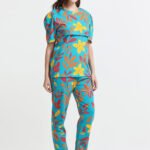 ZIPLESS FEEDING CO-ORD SET COMBO OF 2