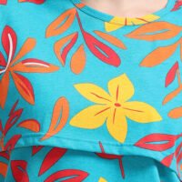 ZIPLESS FEEDING CO-ORD SET COMBO OF 2