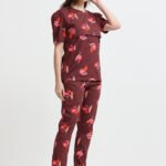 ZIPLESS FEEDING CO-ORD SET COMBO OF 2
