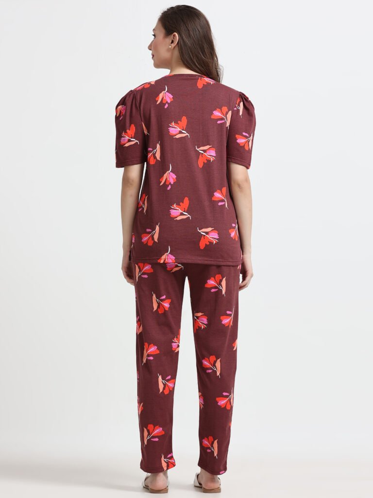 ZIPLESS FEEDING CO-ORD SET COMBO OF 2