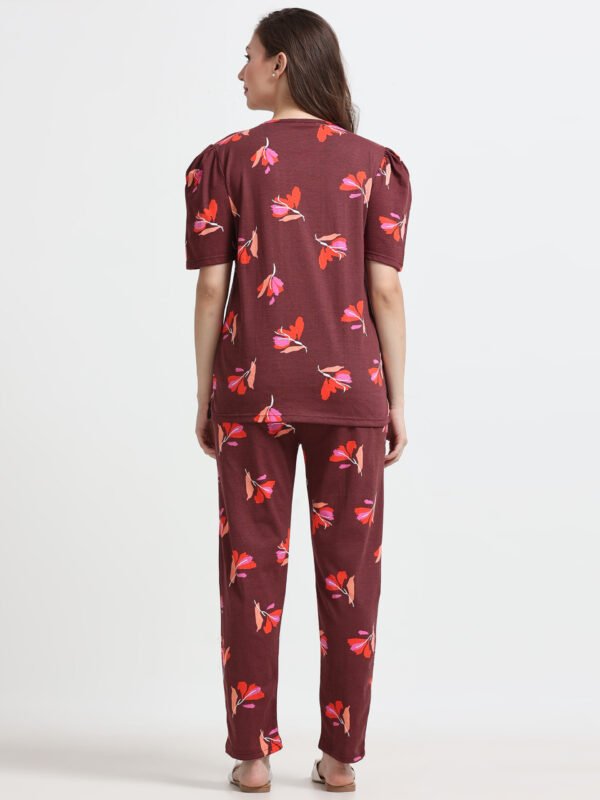ZIPLESS FEEDING CO-ORD SET COMBO OF 2