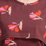 ZIPLESS FEEDING CO-ORD SET COMBO OF 2