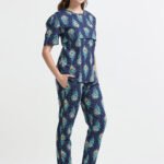 ZIPLESS FEEDING CO-ORD SET COMBO OF 2