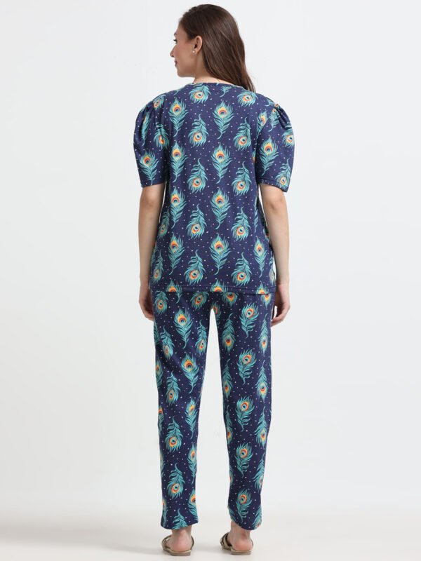 ZIPLESS FEEDING CO-ORD SET COMBO OF 2