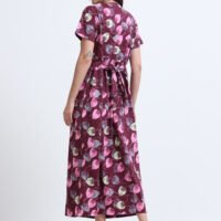 ZIPLESS MATERNITY MAXI