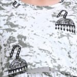ZIPLESS MATERNITY MAXI