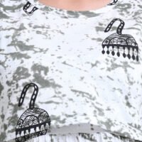 ZIPLESS MATERNITY MAXI