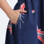ZIPLESS MATERNITY MAXI