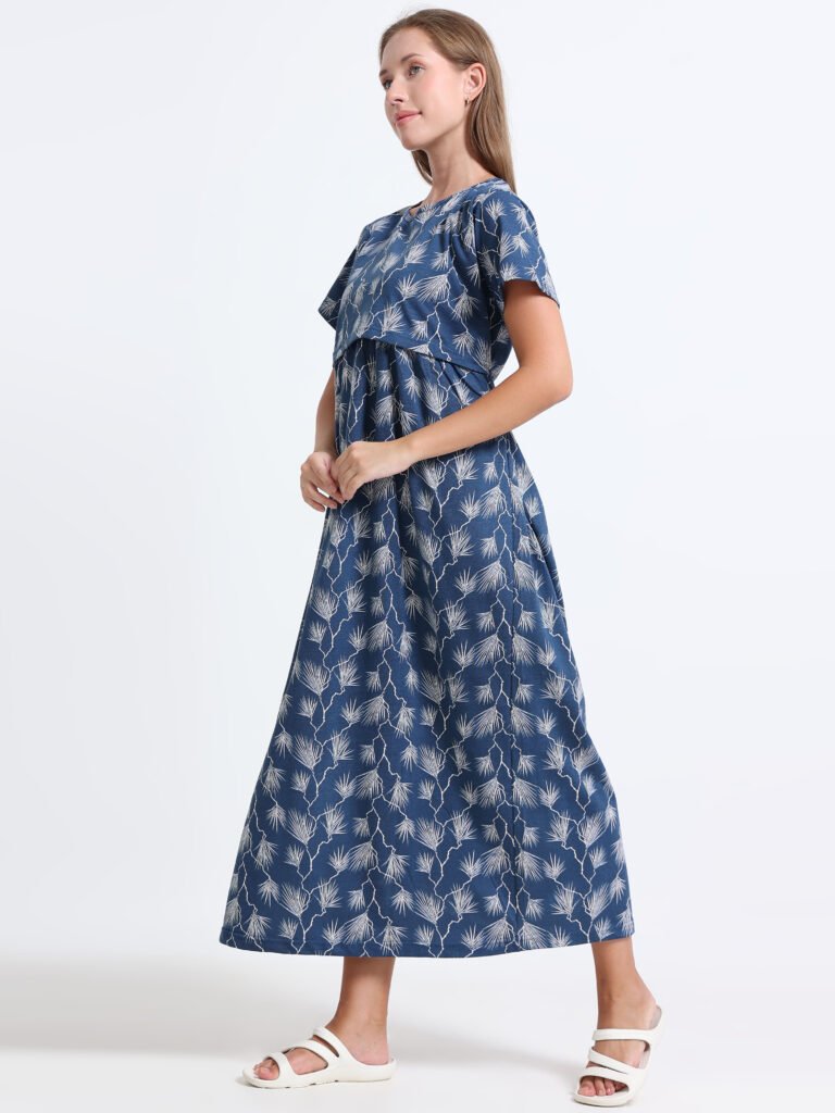 ZIPLESS MATERNITY MAXI-COMBO OF 3