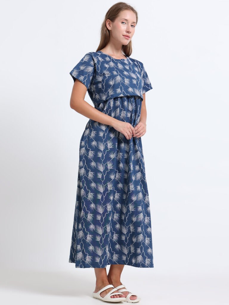 ZIPLESS MATERNITY MAXI-COMBO OF 3
