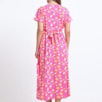 ZIPLESS MATERNITY MAXI