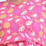 ZIPLESS MATERNITY MAXI